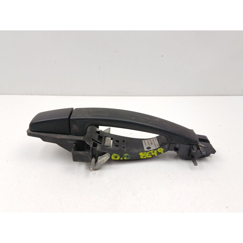 Recambio de manilla delantera derecha para land rover discovery iii (l319) 2.7 td 4x4 referencia OEM IAM FPH500014  
