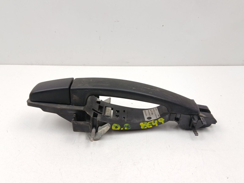 Recambio de manilla delantera derecha para land rover discovery iii (l319) 2.7 td 4x4 referencia OEM IAM FPH500014  