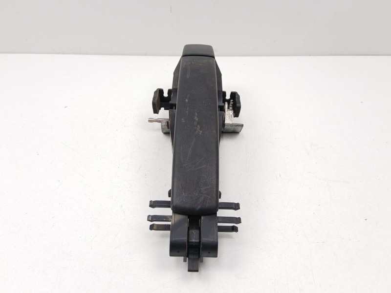 Recambio de manilla delantera derecha para land rover discovery iii (l319) 2.7 td 4x4 referencia OEM IAM FPH500014  