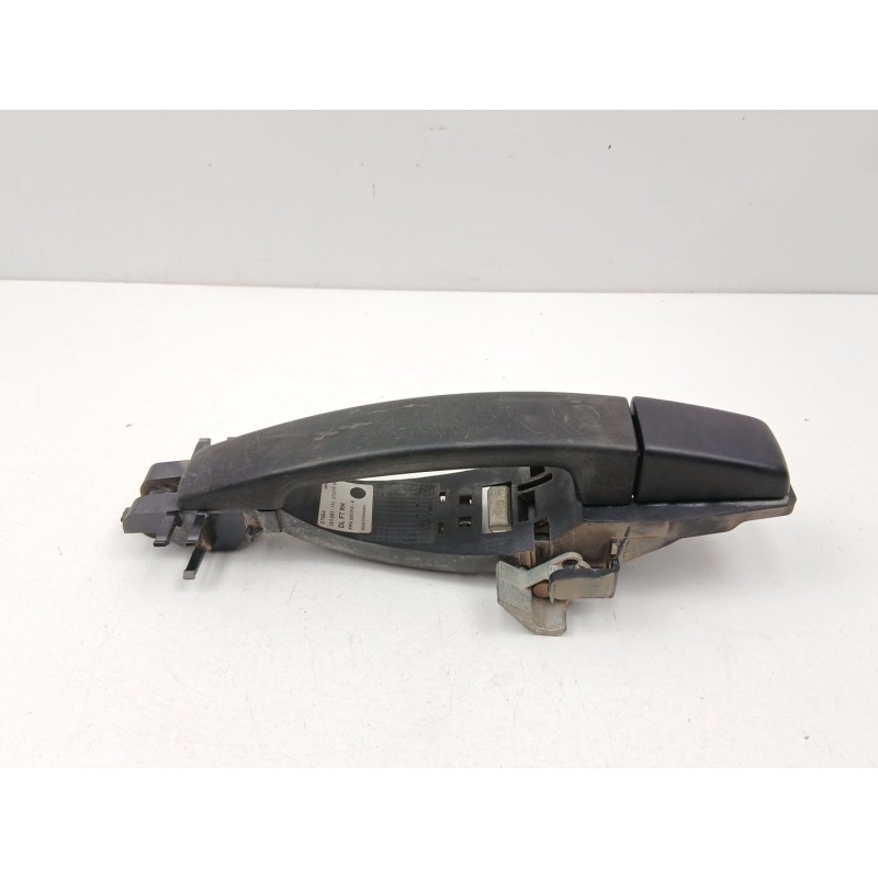 Recambio de manilla delantera derecha para land rover discovery iii (l319) 2.7 td 4x4 referencia OEM IAM FPH500014  