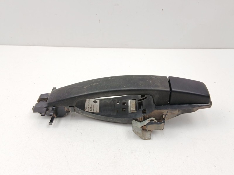Recambio de manilla delantera derecha para land rover discovery iii (l319) 2.7 td 4x4 referencia OEM IAM FPH500014  