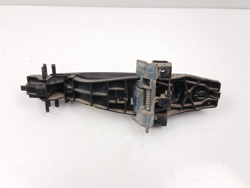 Recambio de manilla delantera derecha para land rover discovery iii (l319) 2.7 td 4x4 referencia OEM IAM FPH500014  