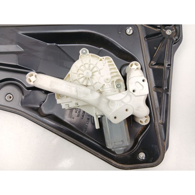 Recambio de elevalunas trasero derecho para land rover discovery iii (l319) 2.7 td 4x4 referencia OEM IAM CVH500120  