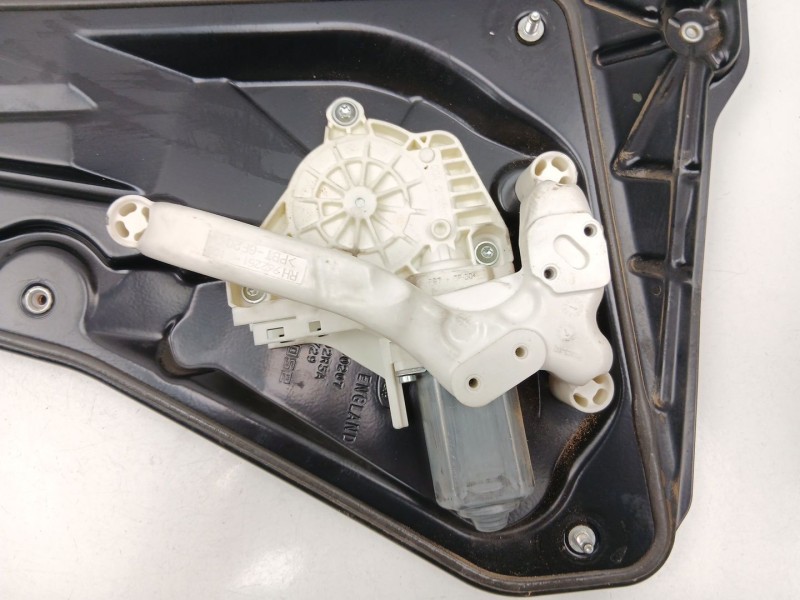 Recambio de elevalunas trasero derecho para land rover discovery iii (l319) 2.7 td 4x4 referencia OEM IAM CVH500120  