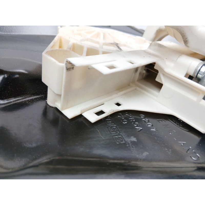 Recambio de elevalunas trasero derecho para land rover discovery iii (l319) 2.7 td 4x4 referencia OEM IAM CVH500120  