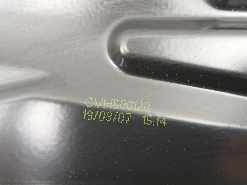 Recambio de elevalunas trasero derecho para land rover discovery iii (l319) 2.7 td 4x4 referencia OEM IAM CVH500120  