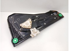 Recambio de elevalunas trasero izquierdo para land rover discovery iii (l319) 2.7 td 4x4 referencia OEM IAM CVH500130  