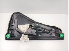 Recambio de elevalunas trasero izquierdo para land rover discovery iii (l319) 2.7 td 4x4 referencia OEM IAM CVH500130   2