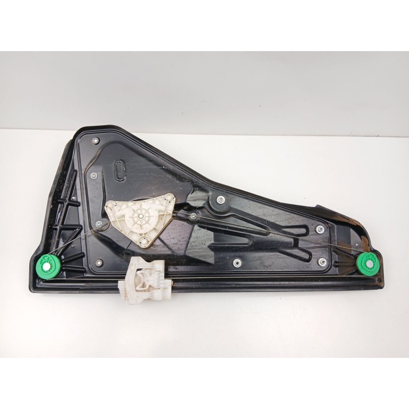 Recambio de elevalunas trasero izquierdo para land rover discovery iii (l319) 2.7 td 4x4 referencia OEM IAM CVH500130  