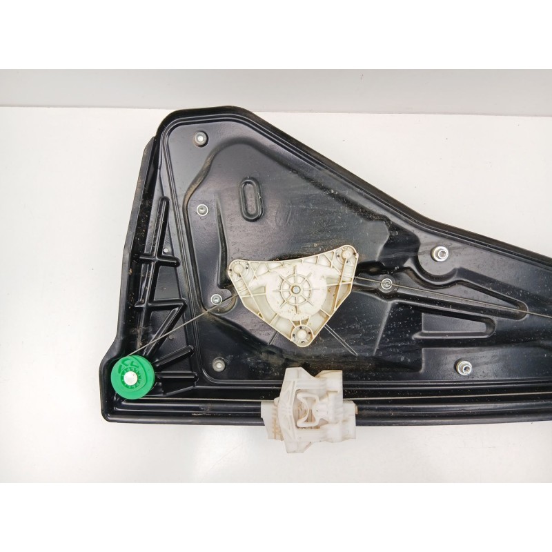 Recambio de elevalunas trasero izquierdo para land rover discovery iii (l319) 2.7 td 4x4 referencia OEM IAM CVH500130  
