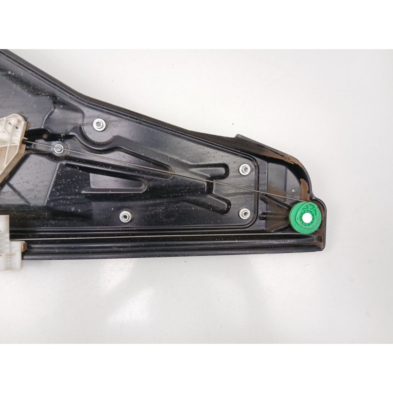 Recambio de elevalunas trasero izquierdo para land rover discovery iii (l319) 2.7 td 4x4 referencia OEM IAM CVH500130  