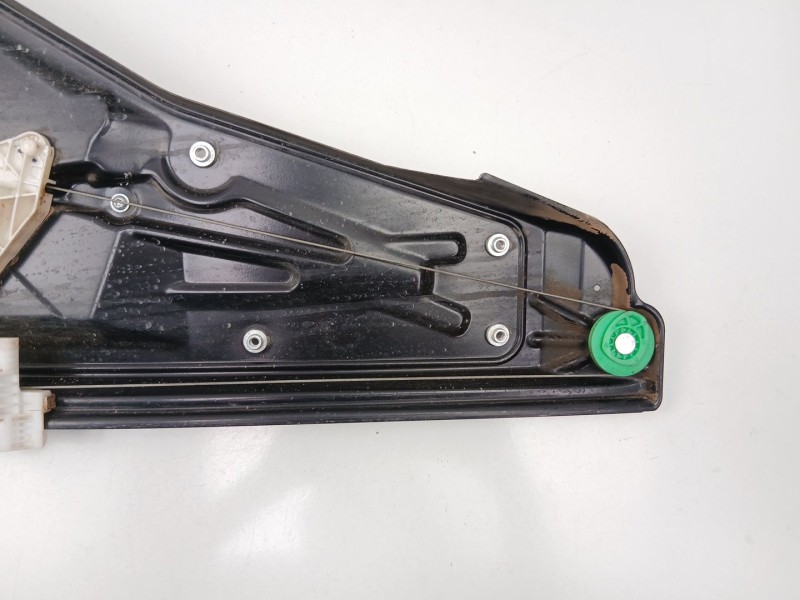 Recambio de elevalunas trasero izquierdo para land rover discovery iii (l319) 2.7 td 4x4 referencia OEM IAM CVH500130  