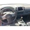 Recambio de carroceria para nissan navara np300 (d40) 2.5 dci 4wd referencia OEM IAM   