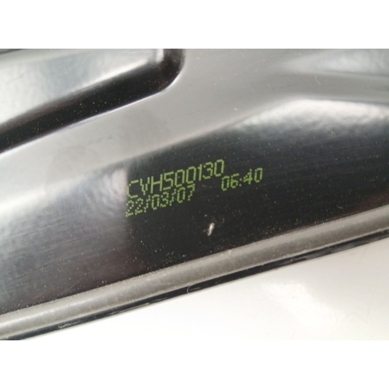 Recambio de elevalunas trasero izquierdo para land rover discovery iii (l319) 2.7 td 4x4 referencia OEM IAM CVH500130  