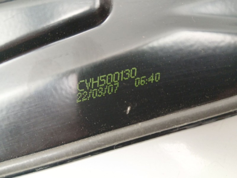 Recambio de elevalunas trasero izquierdo para land rover discovery iii (l319) 2.7 td 4x4 referencia OEM IAM CVH500130  