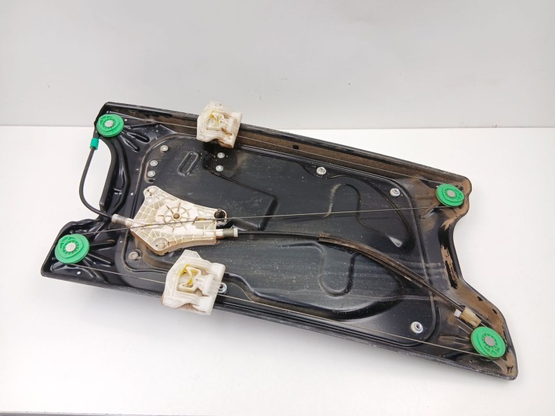 Recambio de elevalunas delantero izquierdo para land rover discovery iii (l319) 2.7 td 4x4 referencia OEM IAM CUH500210  