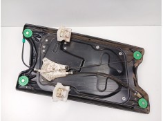 Recambio de elevalunas delantero izquierdo para land rover discovery iii (l319) 2.7 td 4x4 referencia OEM IAM CUH500210   2