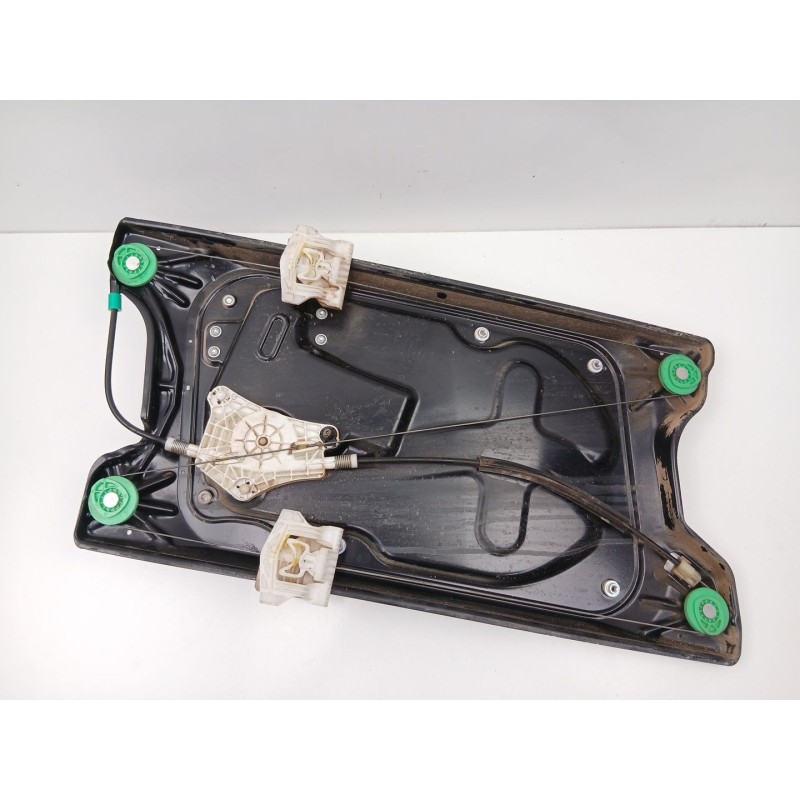 Recambio de elevalunas delantero izquierdo para land rover discovery iii (l319) 2.7 td 4x4 referencia OEM IAM CUH500210  