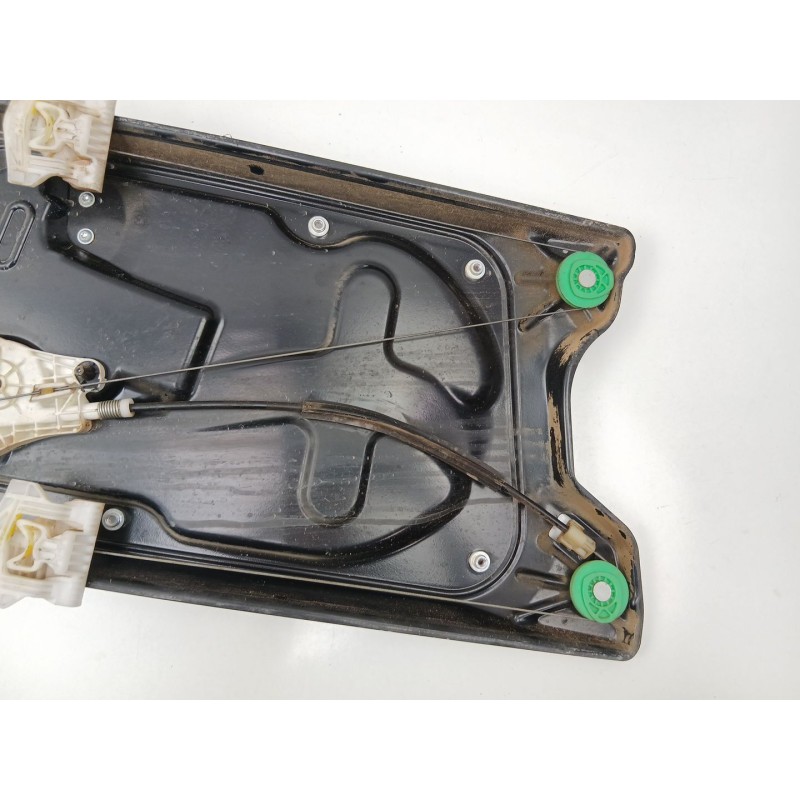 Recambio de elevalunas delantero izquierdo para land rover discovery iii (l319) 2.7 td 4x4 referencia OEM IAM CUH500210  