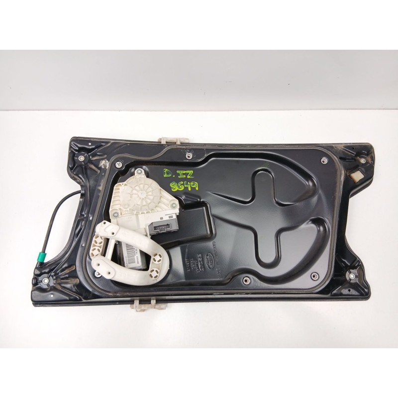 Recambio de elevalunas delantero izquierdo para land rover discovery iii (l319) 2.7 td 4x4 referencia OEM IAM CUH500210  