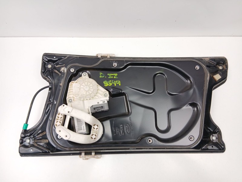 Recambio de elevalunas delantero izquierdo para land rover discovery iii (l319) 2.7 td 4x4 referencia OEM IAM CUH500210  