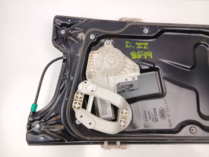 Recambio de elevalunas delantero izquierdo para land rover discovery iii (l319) 2.7 td 4x4 referencia OEM IAM CUH500210  