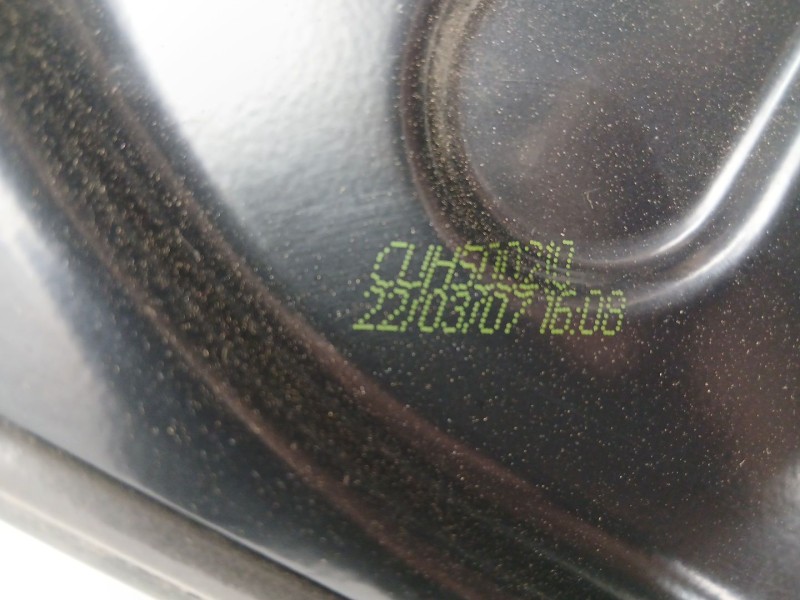 Recambio de elevalunas delantero izquierdo para land rover discovery iii (l319) 2.7 td 4x4 referencia OEM IAM CUH500210  