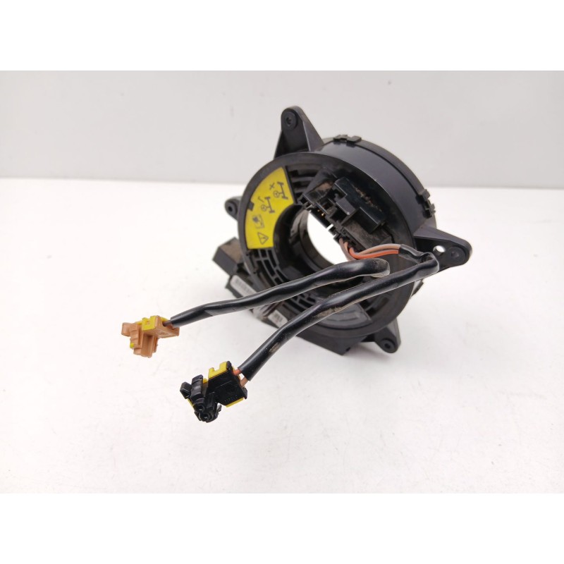 Recambio de anillo airbag para land rover discovery iii (l319) 2.7 td 4x4 referencia OEM IAM YRC500080 9H2214A664AA 