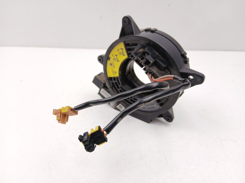 Recambio de anillo airbag para land rover discovery iii (l319) 2.7 td 4x4 referencia OEM IAM YRC500080 9H2214A664AA 