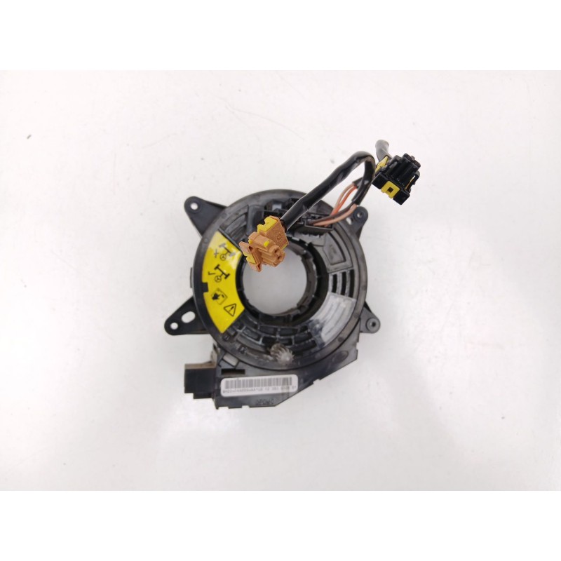 Recambio de anillo airbag para land rover discovery iii (l319) 2.7 td 4x4 referencia OEM IAM YRC500080 9H2214A664AA 