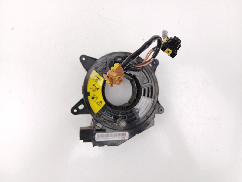 Recambio de anillo airbag para land rover discovery iii (l319) 2.7 td 4x4 referencia OEM IAM YRC500080 9H2214A664AA 