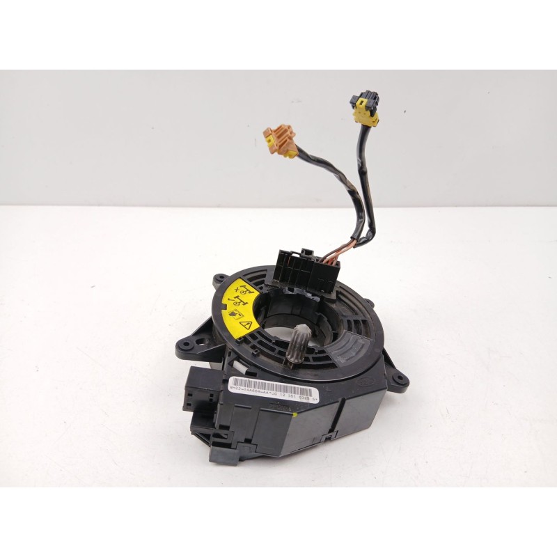 Recambio de anillo airbag para land rover discovery iii (l319) 2.7 td 4x4 referencia OEM IAM YRC500080 9H2214A664AA 