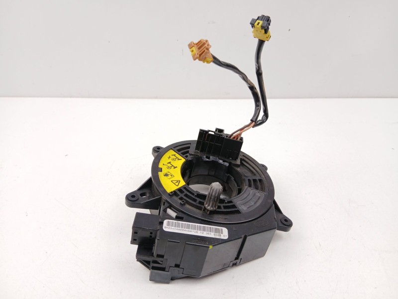 Recambio de anillo airbag para land rover discovery iii (l319) 2.7 td 4x4 referencia OEM IAM YRC500080 9H2214A664AA 