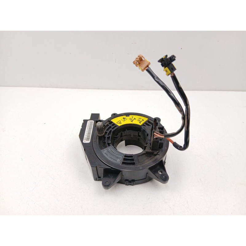 Recambio de anillo airbag para land rover discovery iii (l319) 2.7 td 4x4 referencia OEM IAM YRC500080 9H2214A664AA 