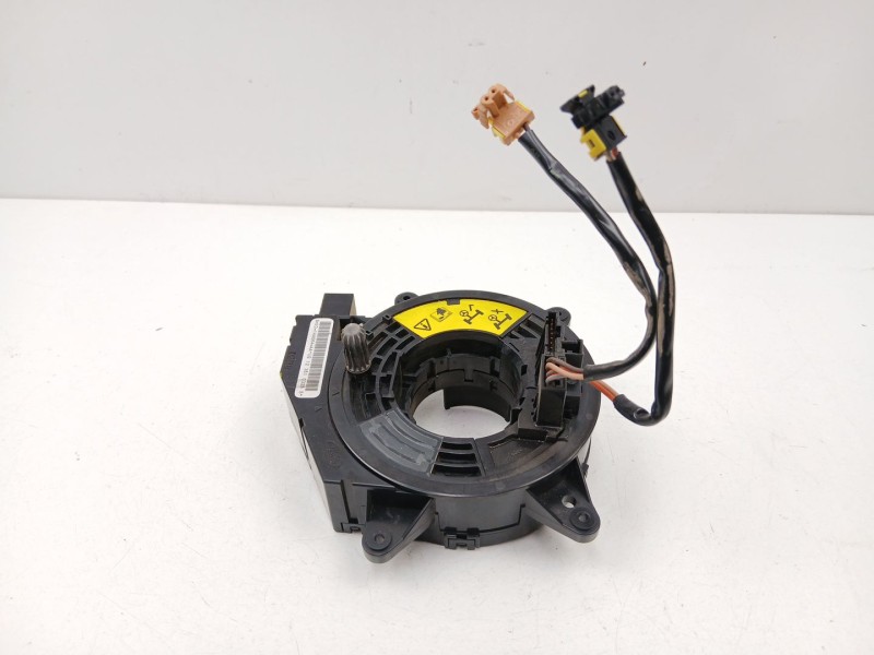 Recambio de anillo airbag para land rover discovery iii (l319) 2.7 td 4x4 referencia OEM IAM YRC500080 9H2214A664AA 