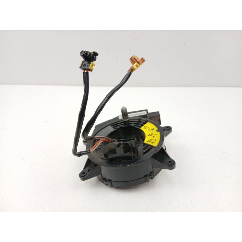 Recambio de anillo airbag para land rover discovery iii (l319) 2.7 td 4x4 referencia OEM IAM YRC500080 9H2214A664AA 