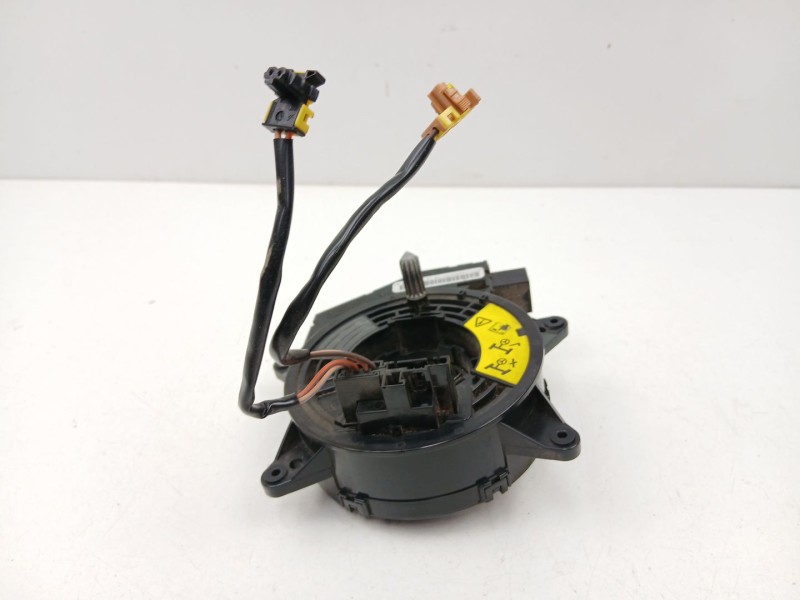 Recambio de anillo airbag para land rover discovery iii (l319) 2.7 td 4x4 referencia OEM IAM YRC500080 9H2214A664AA 