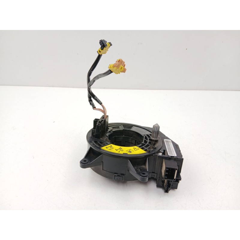 Recambio de anillo airbag para land rover discovery iii (l319) 2.7 td 4x4 referencia OEM IAM YRC500080 9H2214A664AA 