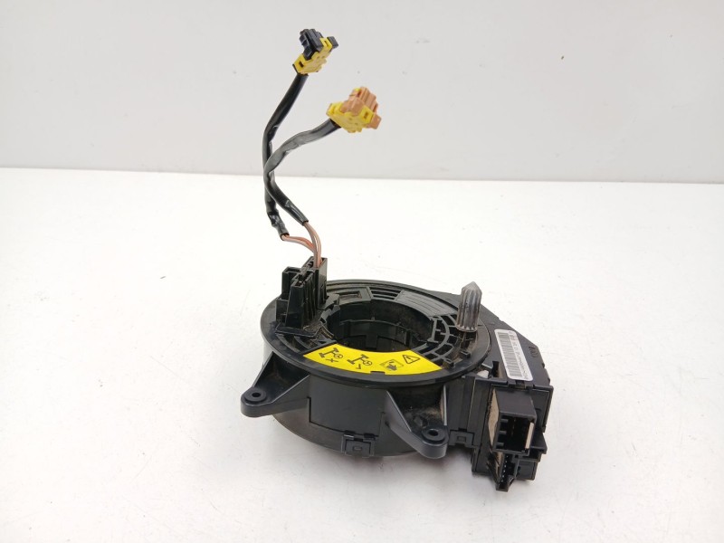 Recambio de anillo airbag para land rover discovery iii (l319) 2.7 td 4x4 referencia OEM IAM YRC500080 9H2214A664AA 