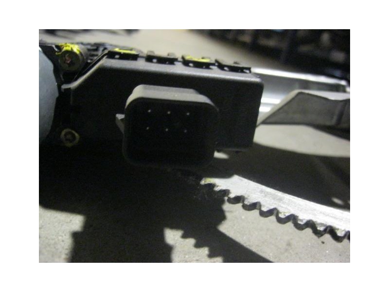 Recambio de elevalunas elec. del. dch. : opel astra : 2.0 dti (y20dth) [2000] para opel astra 2.0 dti (y20dth) referencia OEM IA