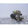 Recambio de motor arranque para renault kangoo 1.9 d referencia OEM IAM 7700115707 0001108186 