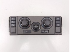 Recambio de mandos calefaccion aire para land rover discovery iii (l319) 2.7 td 4x4 referencia OEM IAM JFC500930 MB1465705670  2