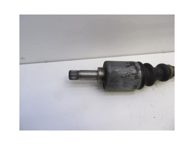 Recambio de transmision delantera dch. : citroen visa : 1.1 g (48,95cv) [1985] para citroen visa 1.1 g referencia OEM IAM   