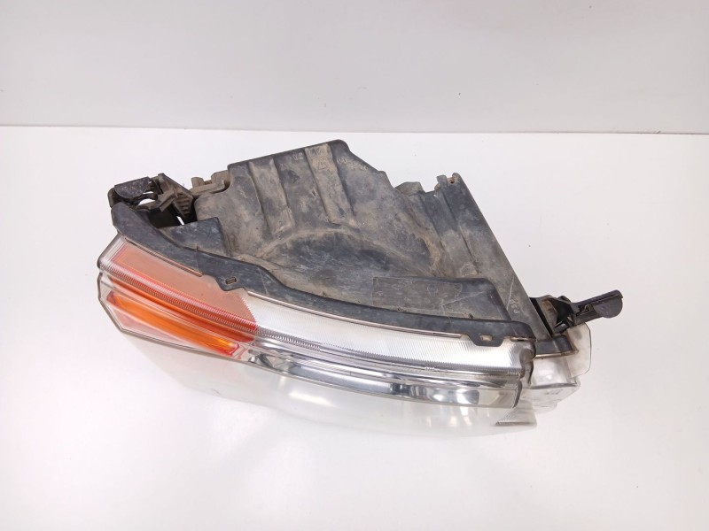 Recambio de faro derecho para land rover discovery iii (l319) 2.7 td 4x4 referencia OEM IAM XBC500402  
