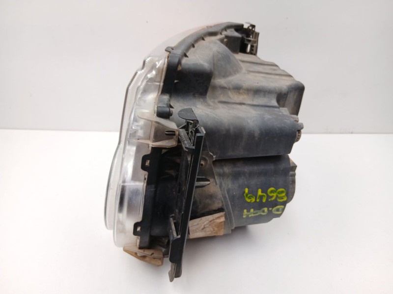 Recambio de faro derecho para land rover discovery iii (l319) 2.7 td 4x4 referencia OEM IAM XBC500402  