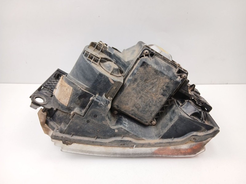 Recambio de faro derecho para land rover discovery iii (l319) 2.7 td 4x4 referencia OEM IAM XBC500402  