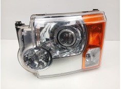 Recambio de faro izquierdo para land rover discovery iii (l319) 2.7 td 4x4 referencia OEM IAM XBC500412 5H2213W030KA 