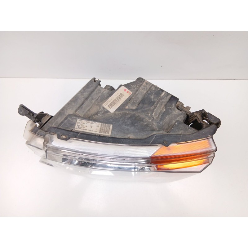Recambio de faro izquierdo para land rover discovery iii (l319) 2.7 td 4x4 referencia OEM IAM XBC500412 5H2213W030KA 