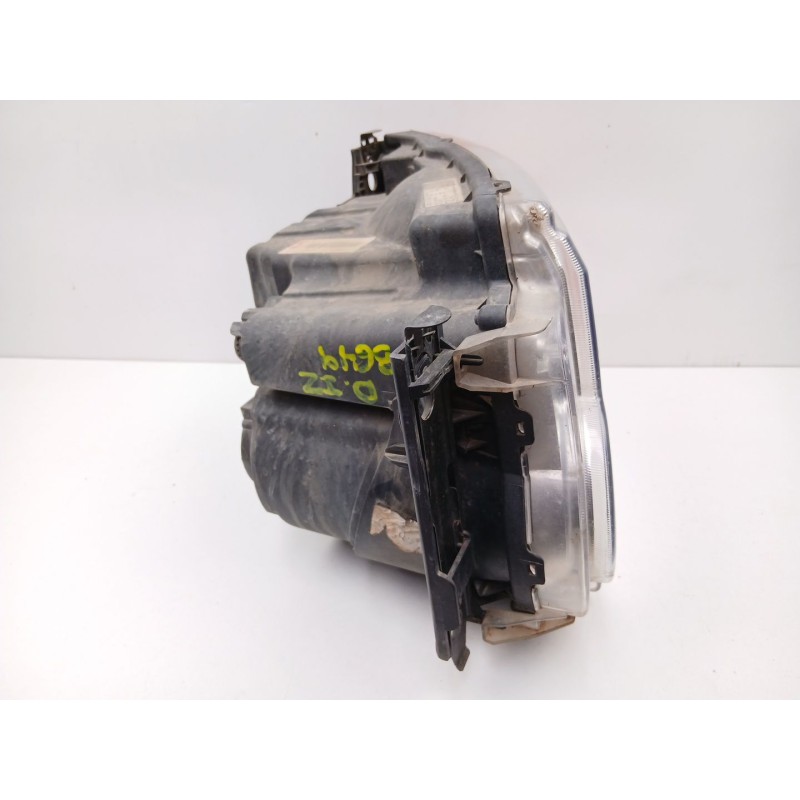 Recambio de faro izquierdo para land rover discovery iii (l319) 2.7 td 4x4 referencia OEM IAM XBC500412 5H2213W030KA 