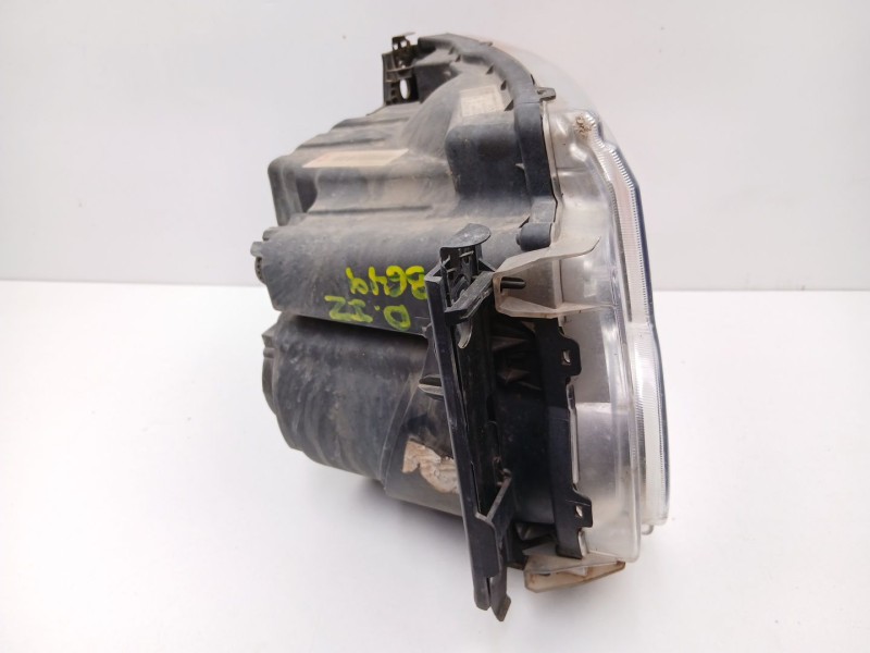 Recambio de faro izquierdo para land rover discovery iii (l319) 2.7 td 4x4 referencia OEM IAM XBC500412 5H2213W030KA 